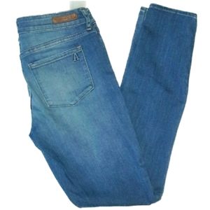 Articles of Society Jeans Size 24 Great Condition